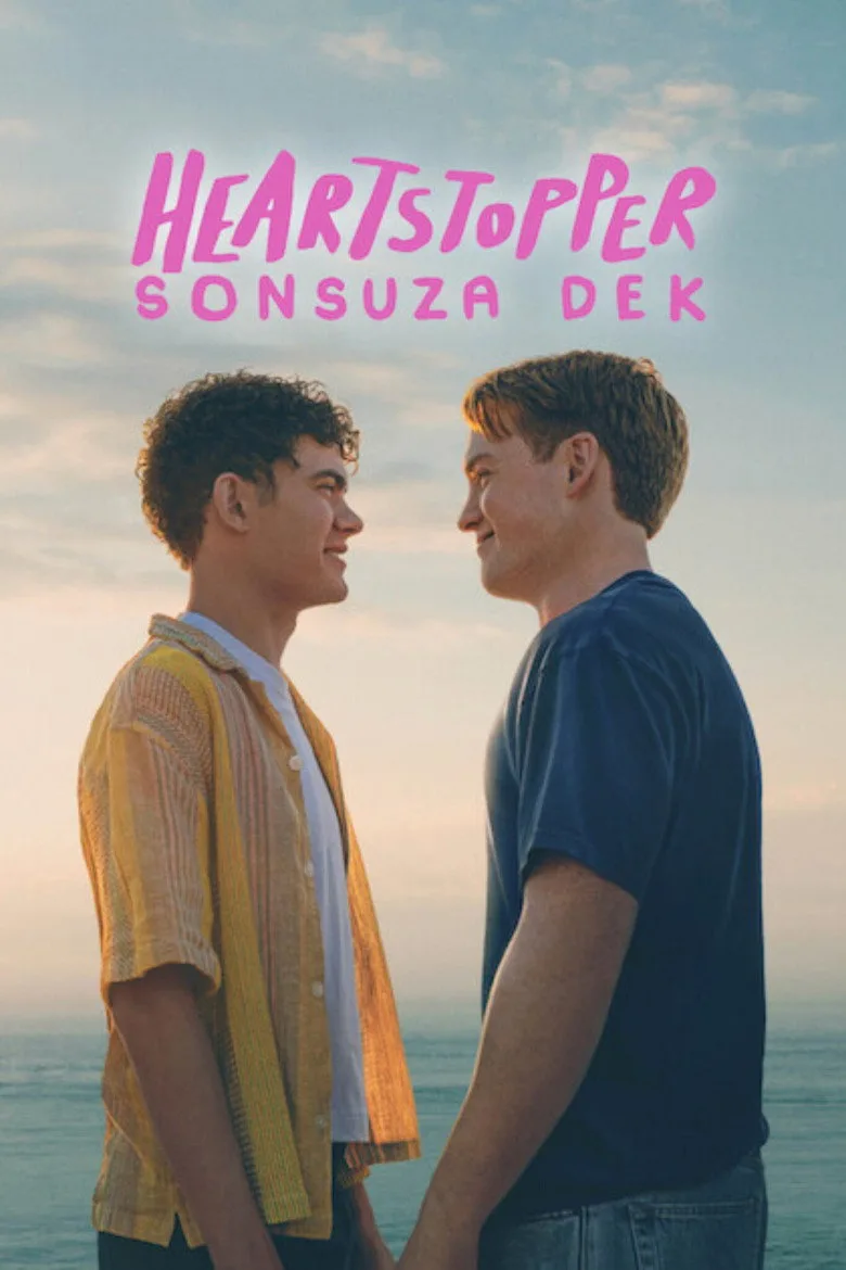 Heartstopper: Sonsuza Dek Film izle
