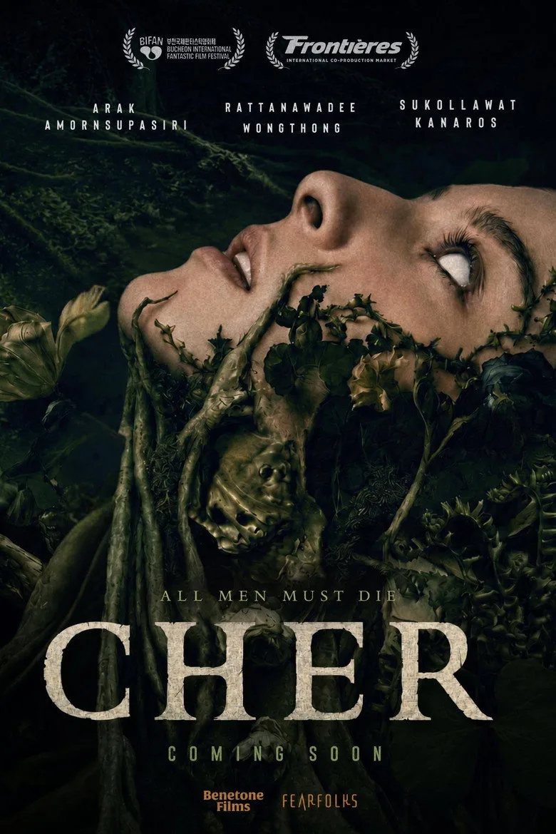 Cher Film izle