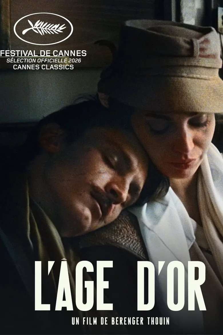L'Âge d'or Film izle
