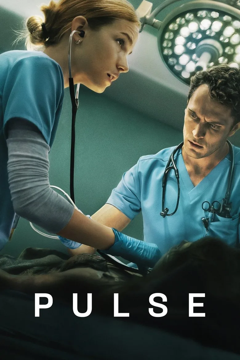 PULSE Dizi izle