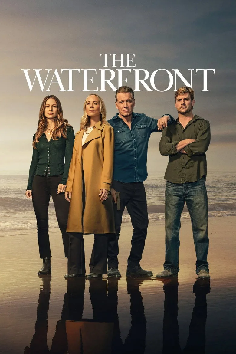 The Waterfront Dizi izle