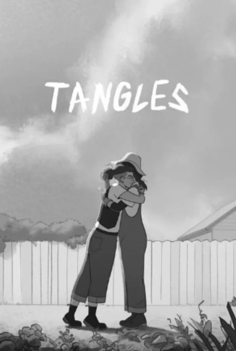 Tangles Film izle