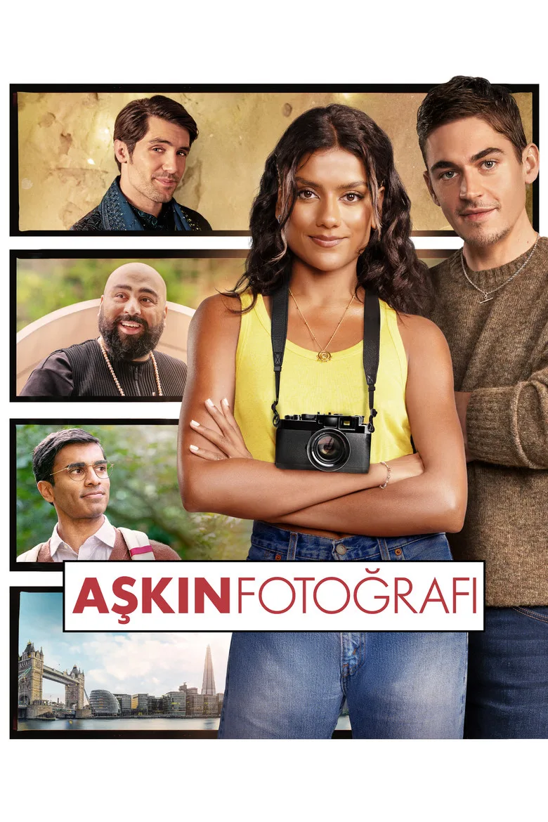 Aşkın Fotoğrafı Film izle