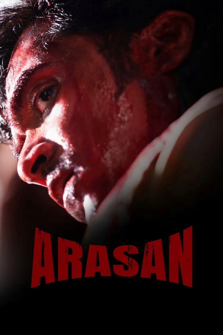 Arasan Film izle