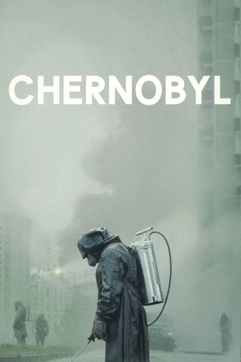 Chernobyl Dizi izle