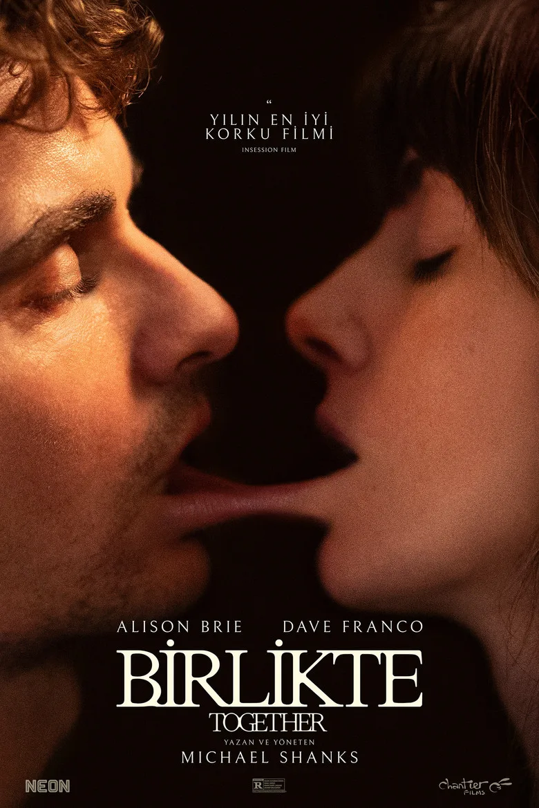 Birlikte Film izle