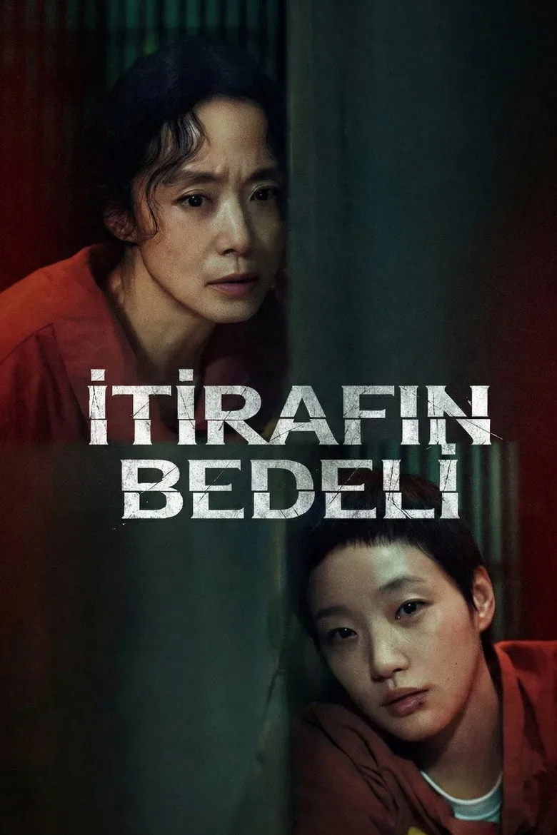 İtirafın Bedeli Dizi izle