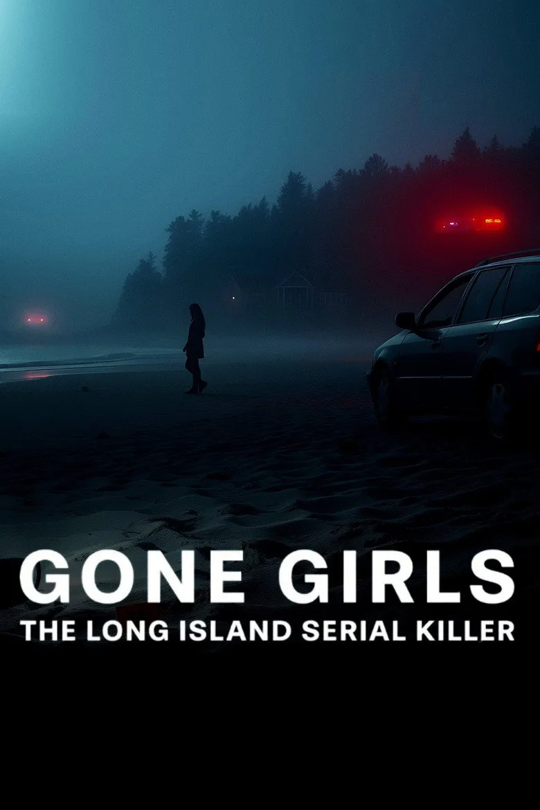 Kayıp Kızlar: Long Island Seri Katili Dizi izle