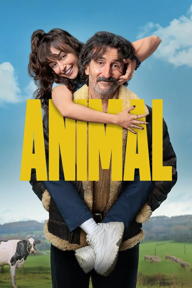 Yabani Veteriner Dizi izle