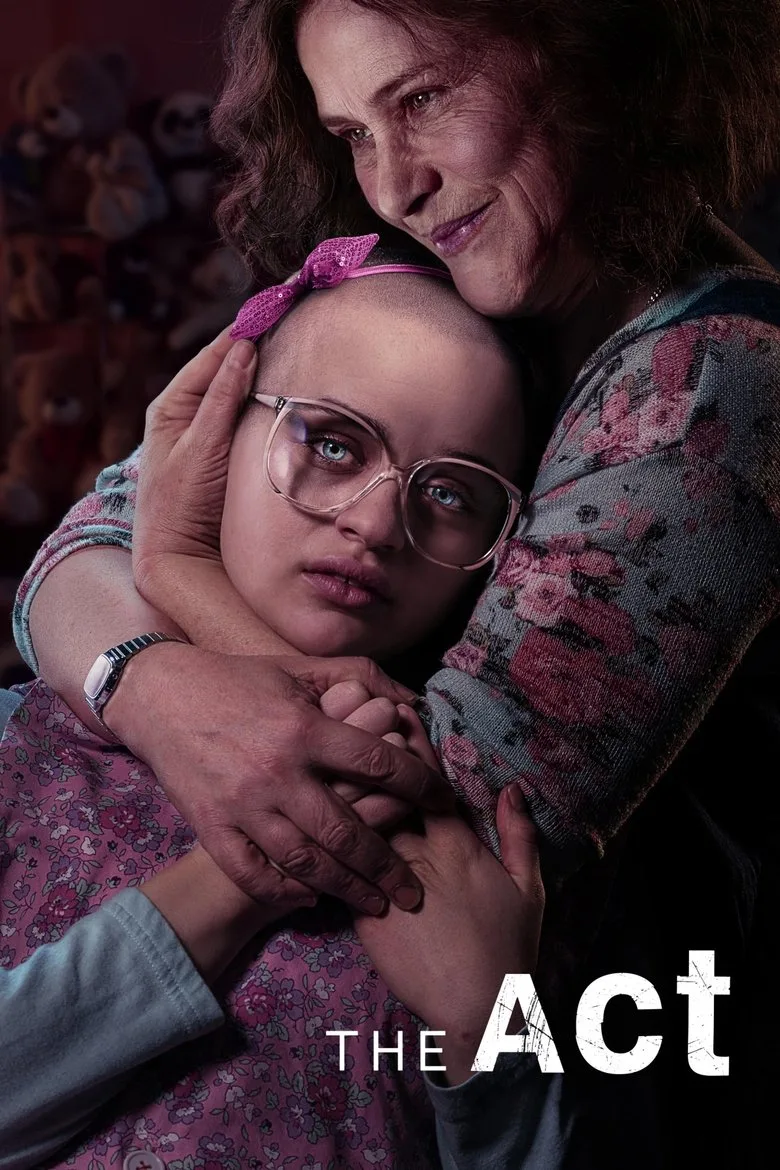 The Act Dizi izle