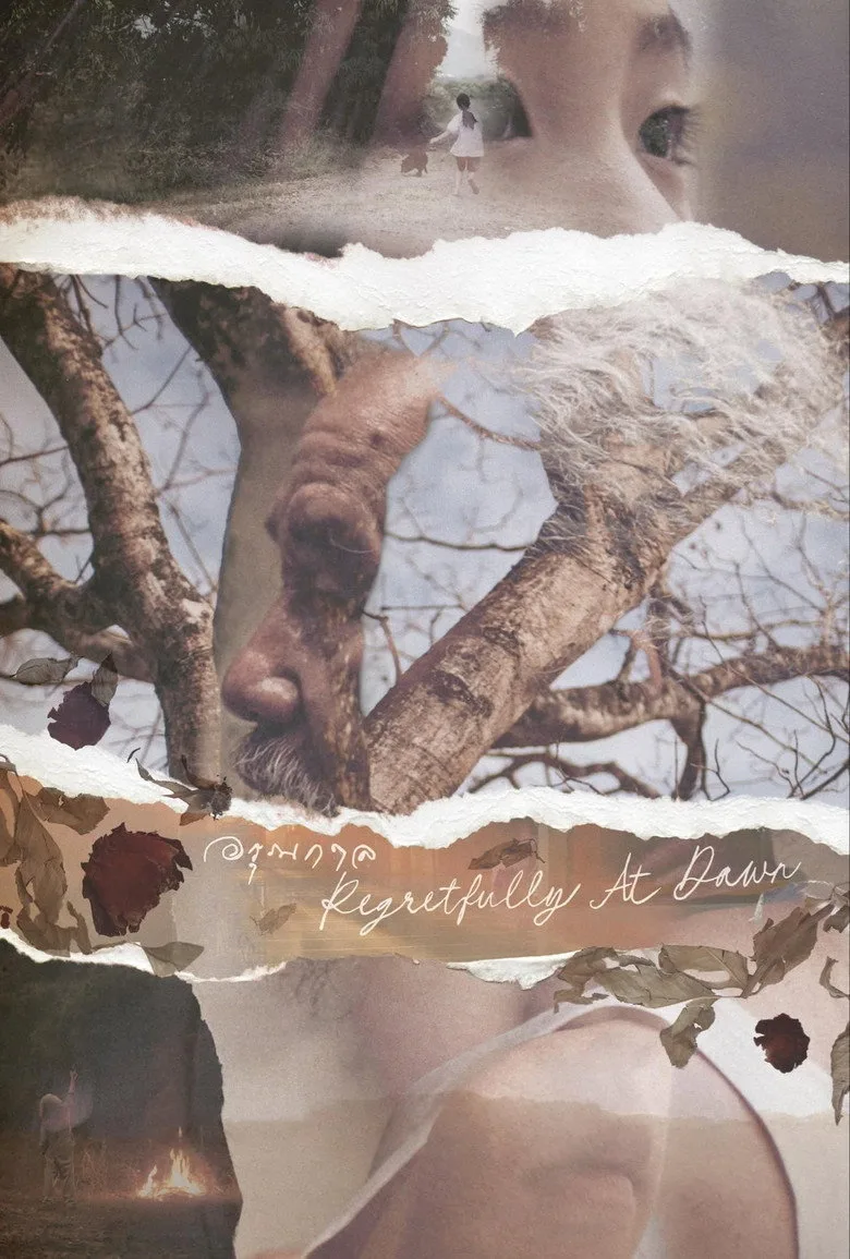 Regretfully At Dawn Film izle