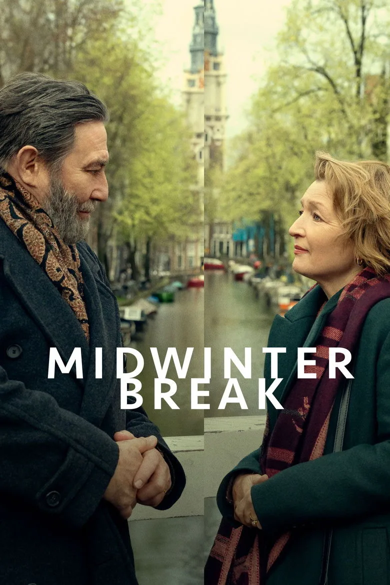 Kış Ortası Tatili Film izle