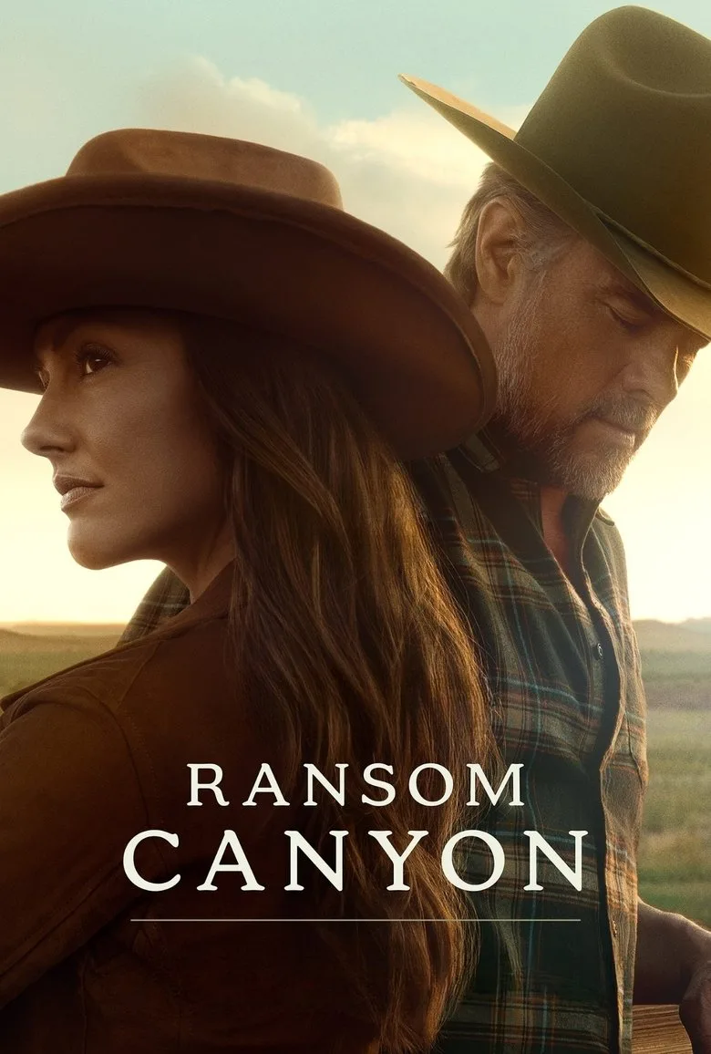 Ransom Canyon Dizi izle