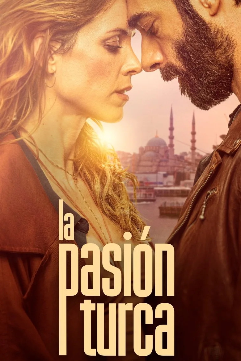 Türk Tutkusu Dizi izle