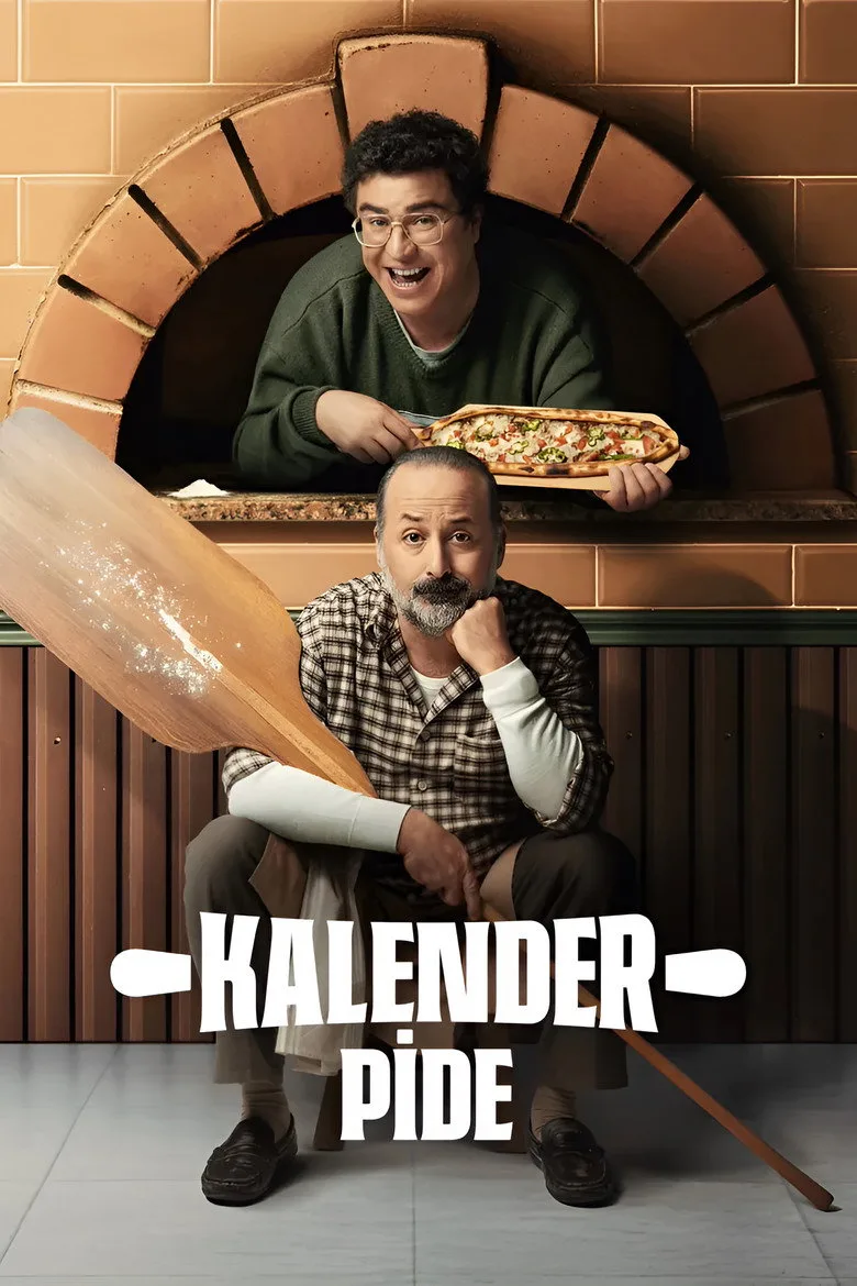 Kalender Pide Film izle
