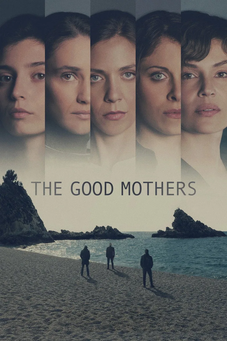 The Good Mothers Dizi izle