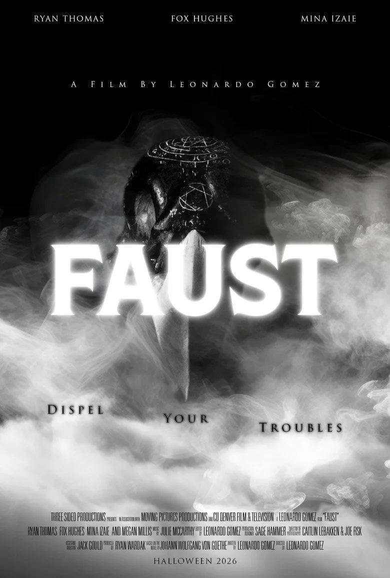 Faust Film izle