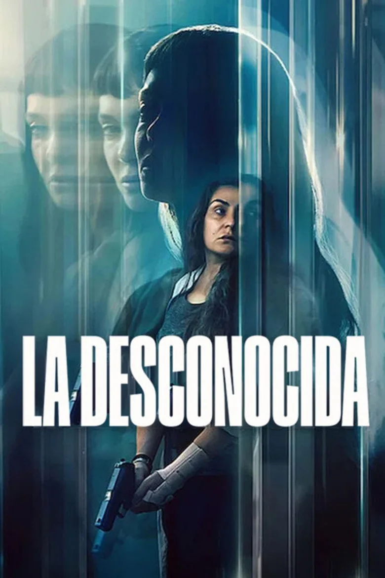 İsimsiz Kadın Film izle
