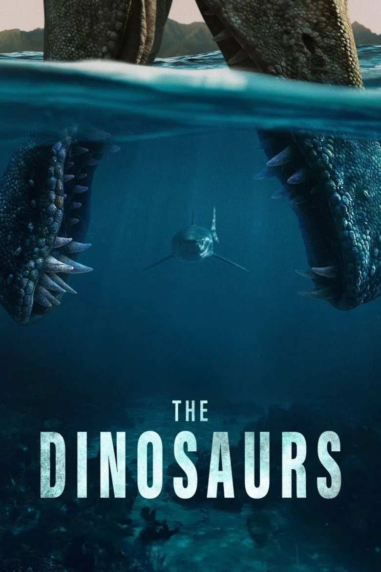 Dinozorlar Dizi izle