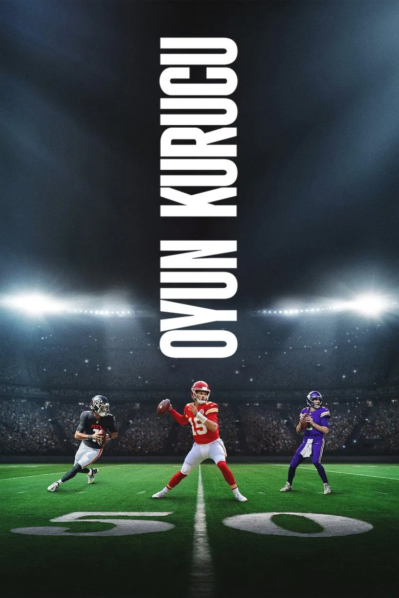Oyun Kurucu Dizi izle