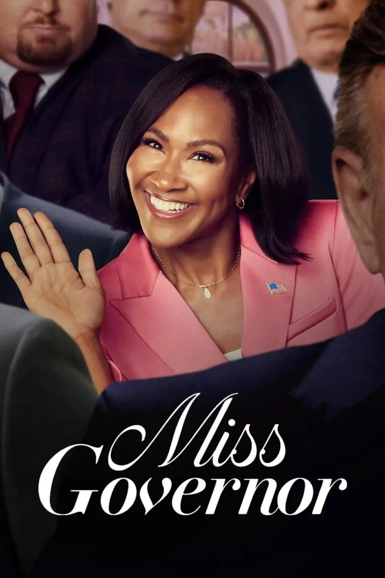Miss Governor Dizi izle