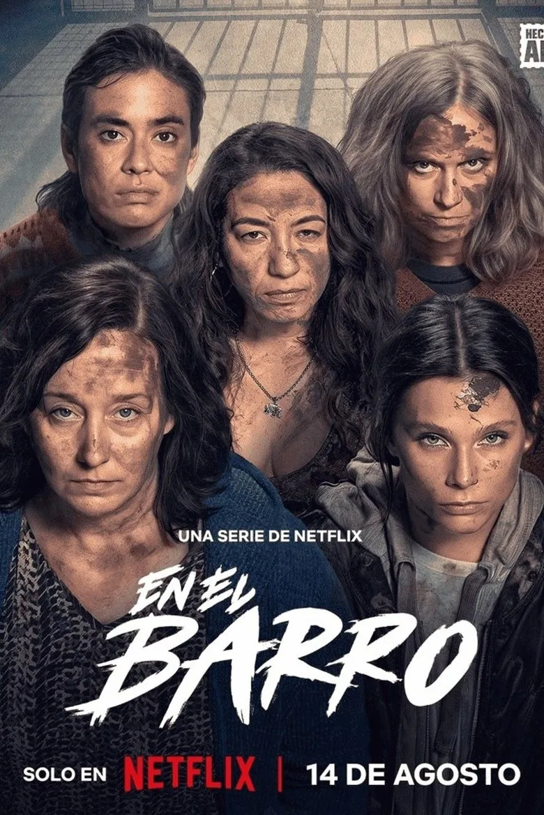 Çamurlular Dizi izle