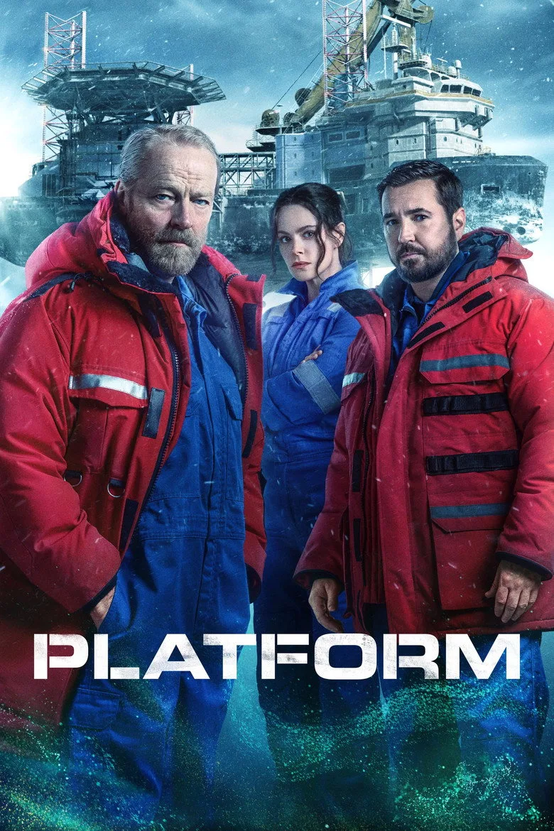 Platform Dizi izle