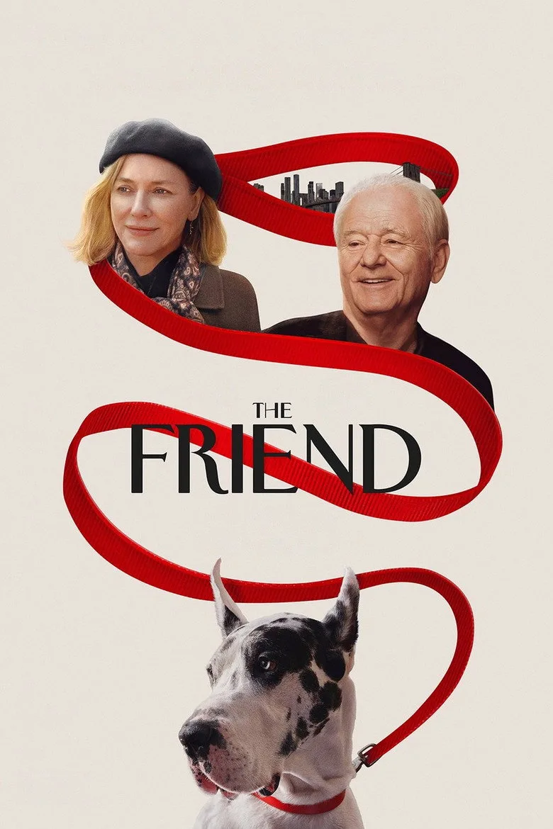 The Friend Film izle