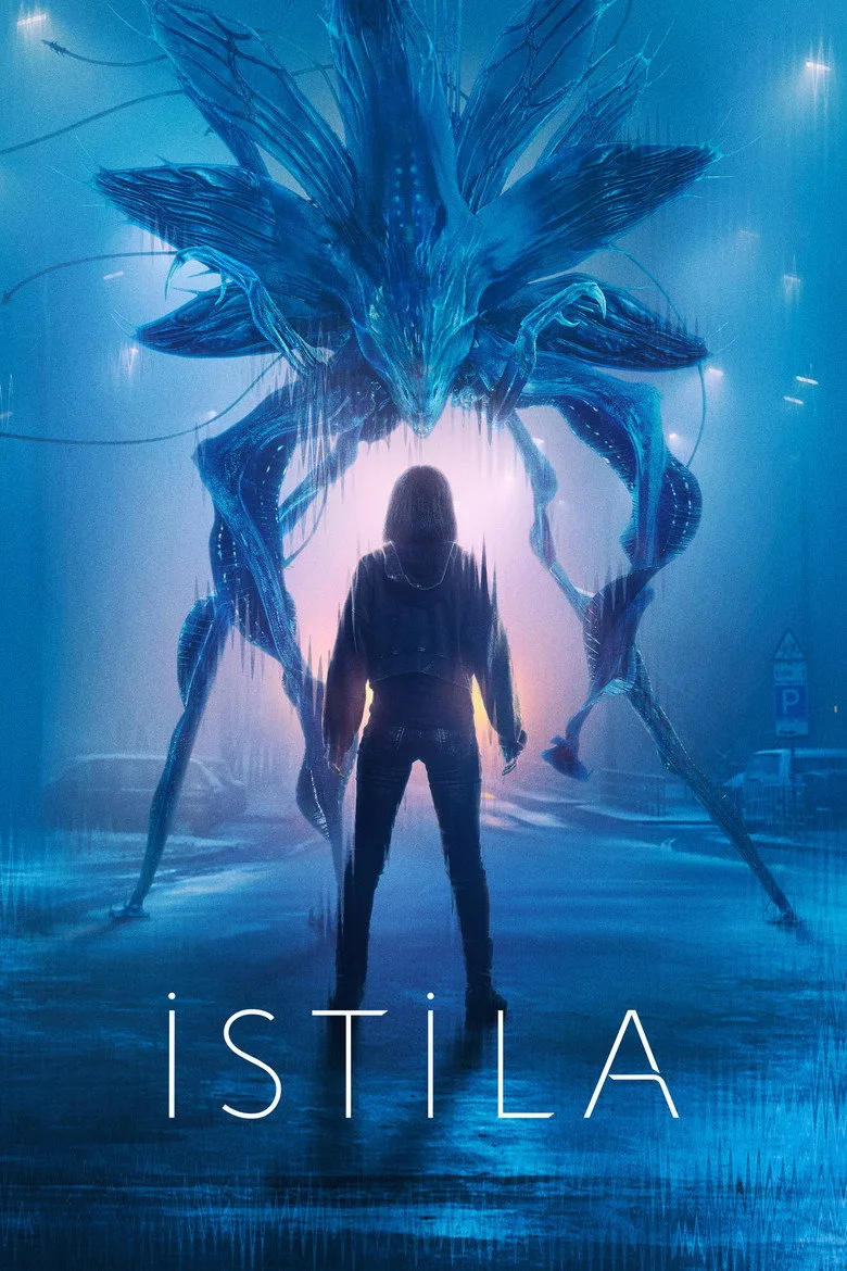 İstila Dizi izle