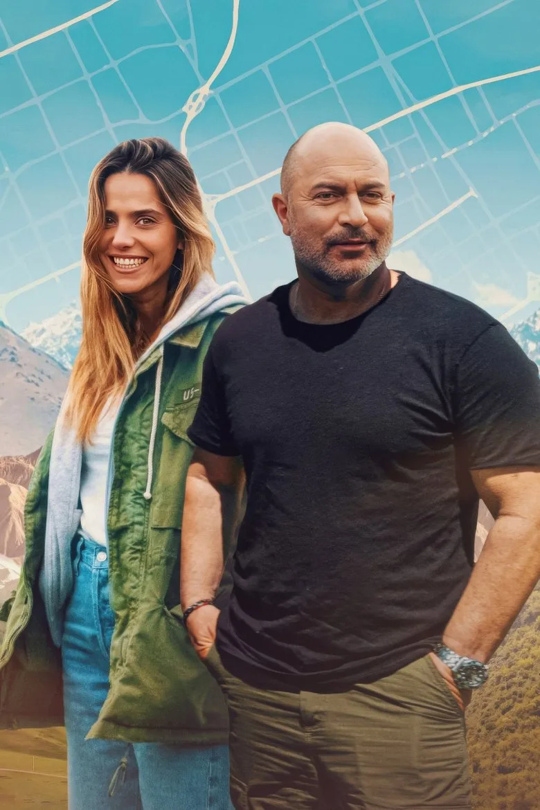 Off Road Dizi izle