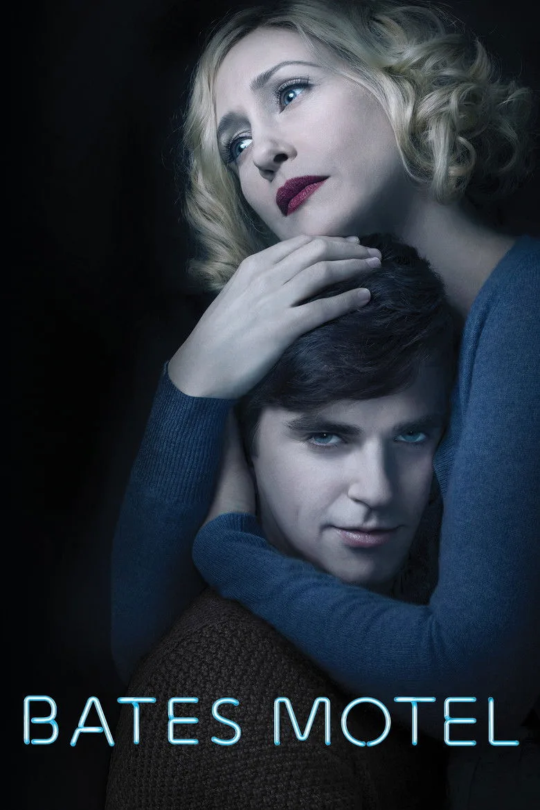 Bates Motel Dizi izle
