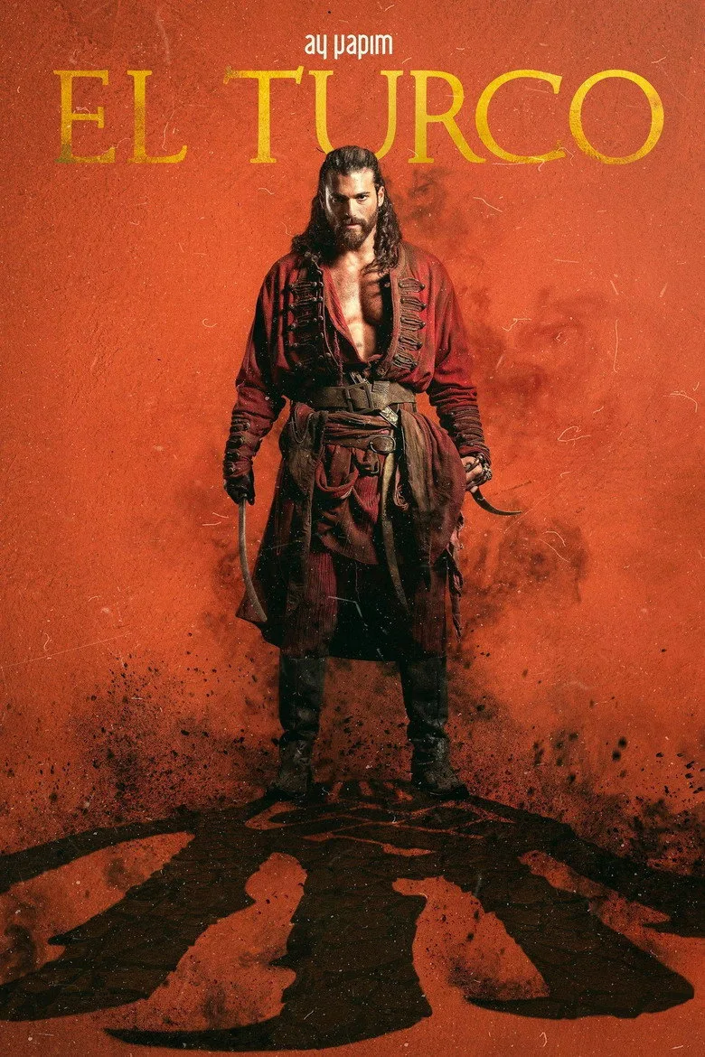 El Turco Dizi izle