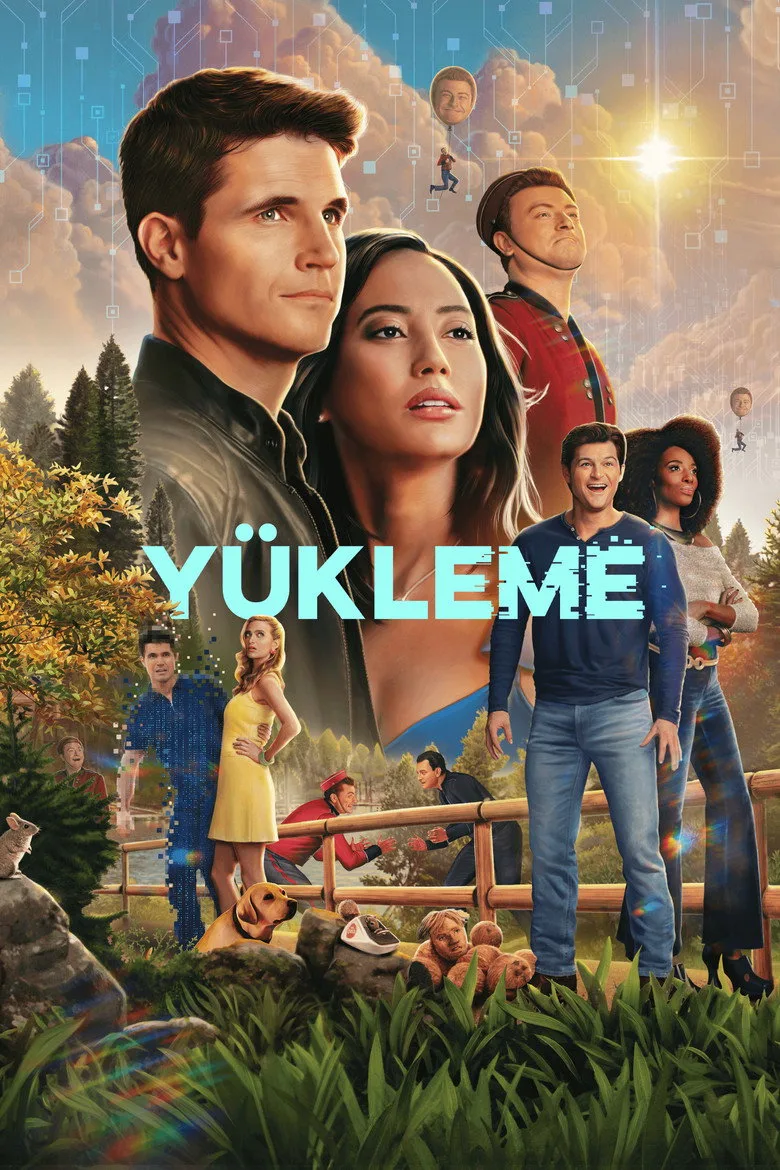 Yükleme Dizi izle