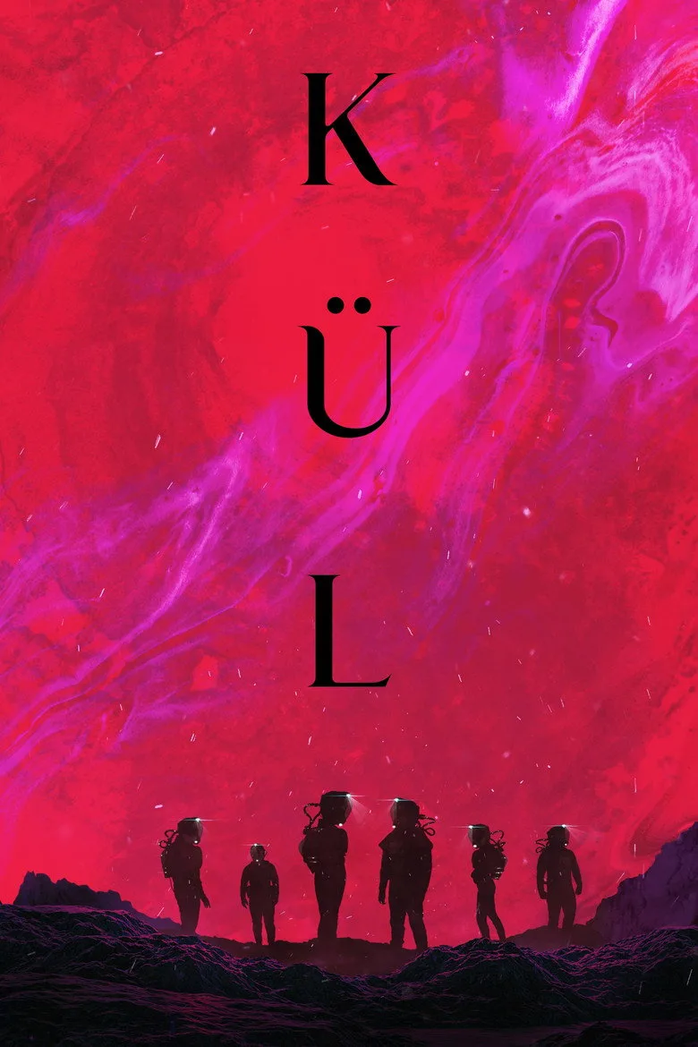 Kül Film izle