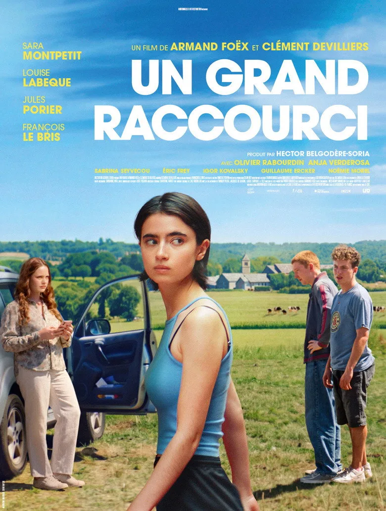 Un grand raccourci Film izle