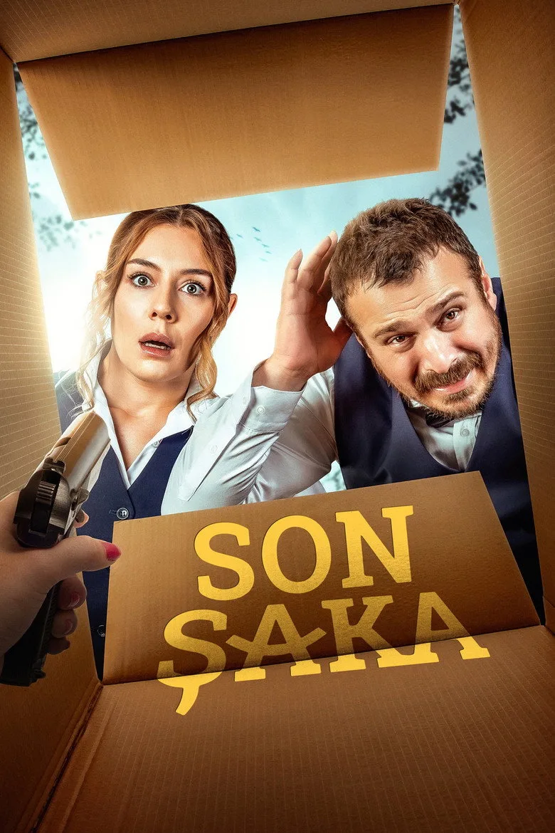 Son Şaka Film izle