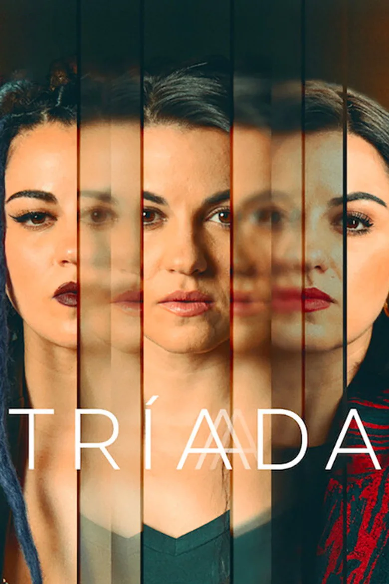 Üçüzler Dizi izle