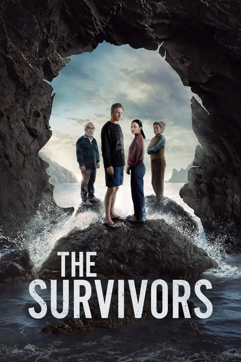 The Survivors Dizi izle