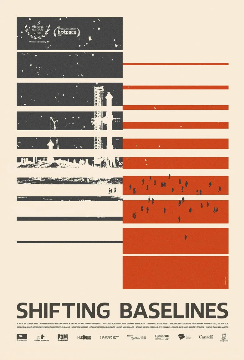Shifting Baselines Film izle