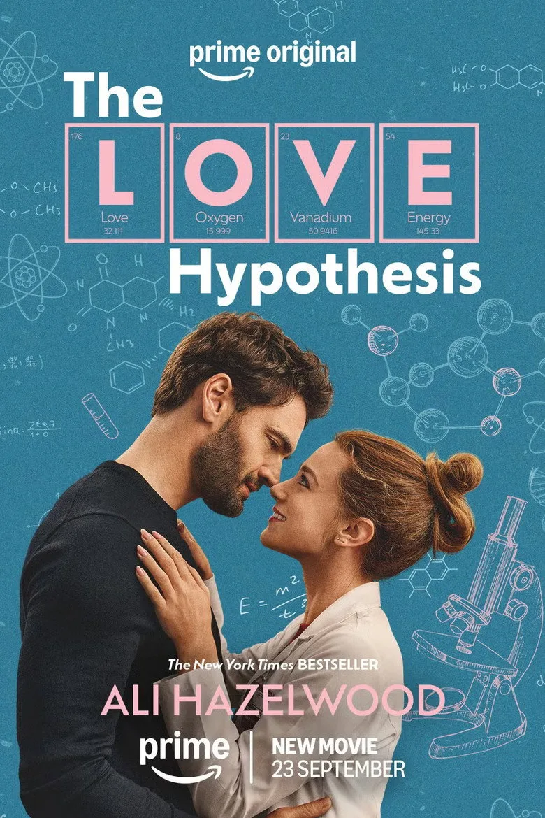 Aşk Hipotezi Film izle