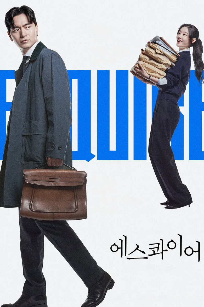 Beyond the Bar Dizi izle