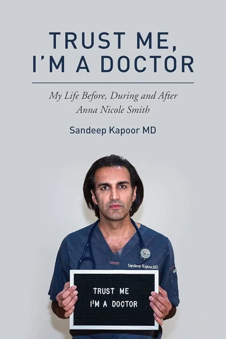 Trust Me, I'm a Doctor Film izle