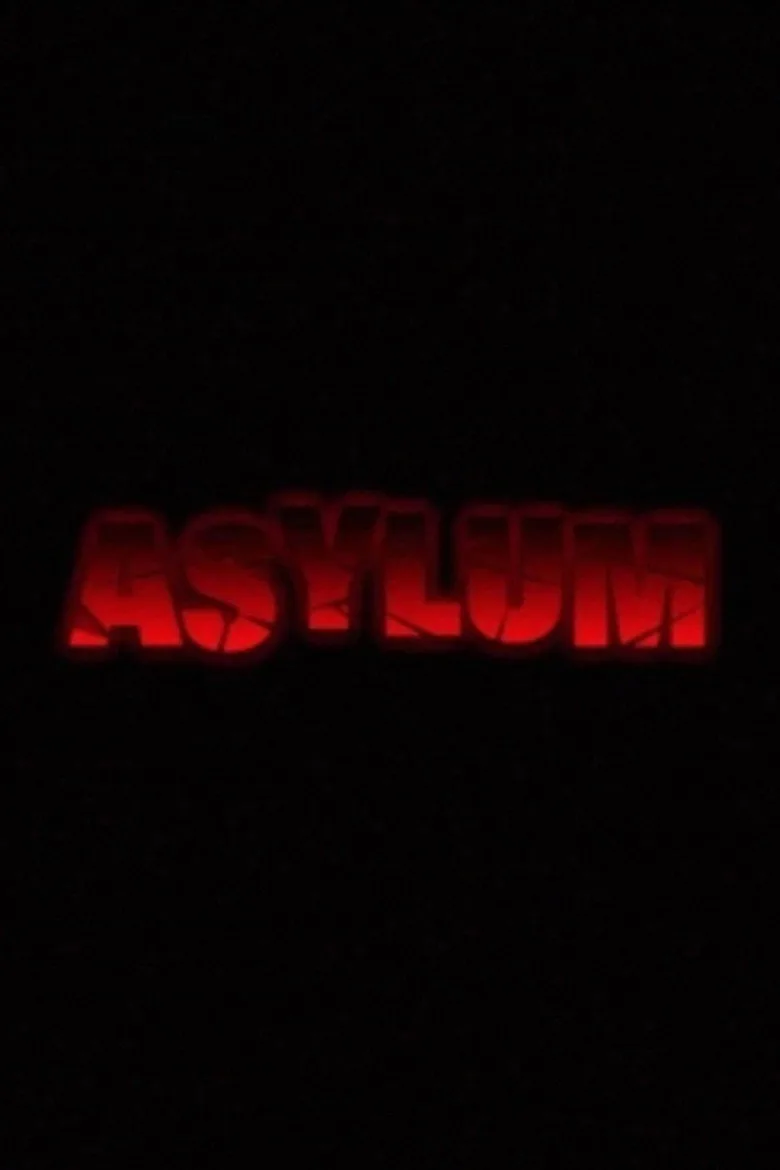 Asylum Dizi izle