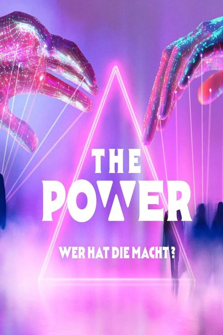 The Power Dizi izle