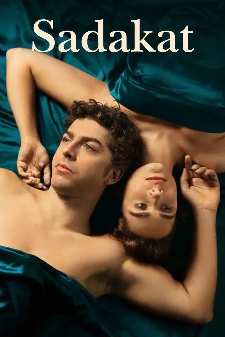 Sadakat Dizi izle