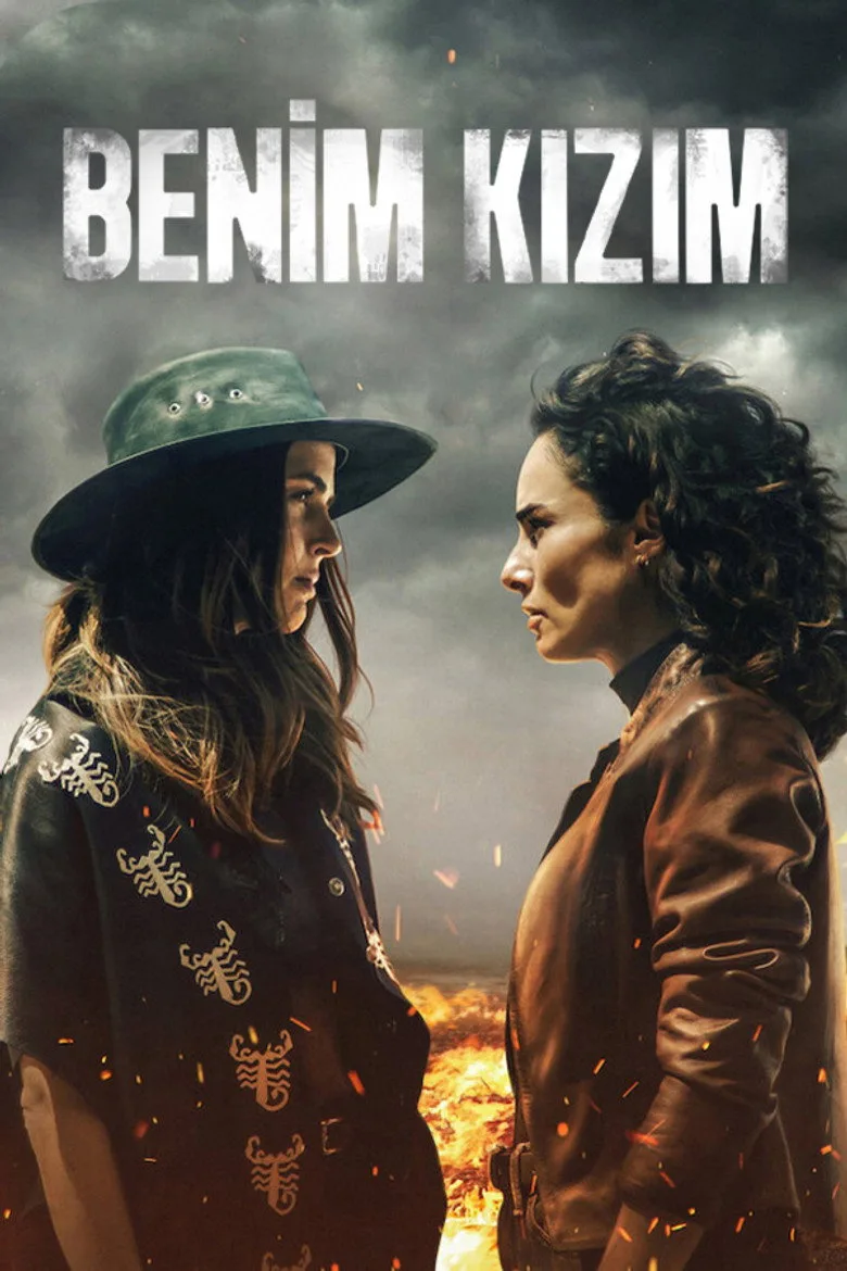 Benim Kızım Dizi izle