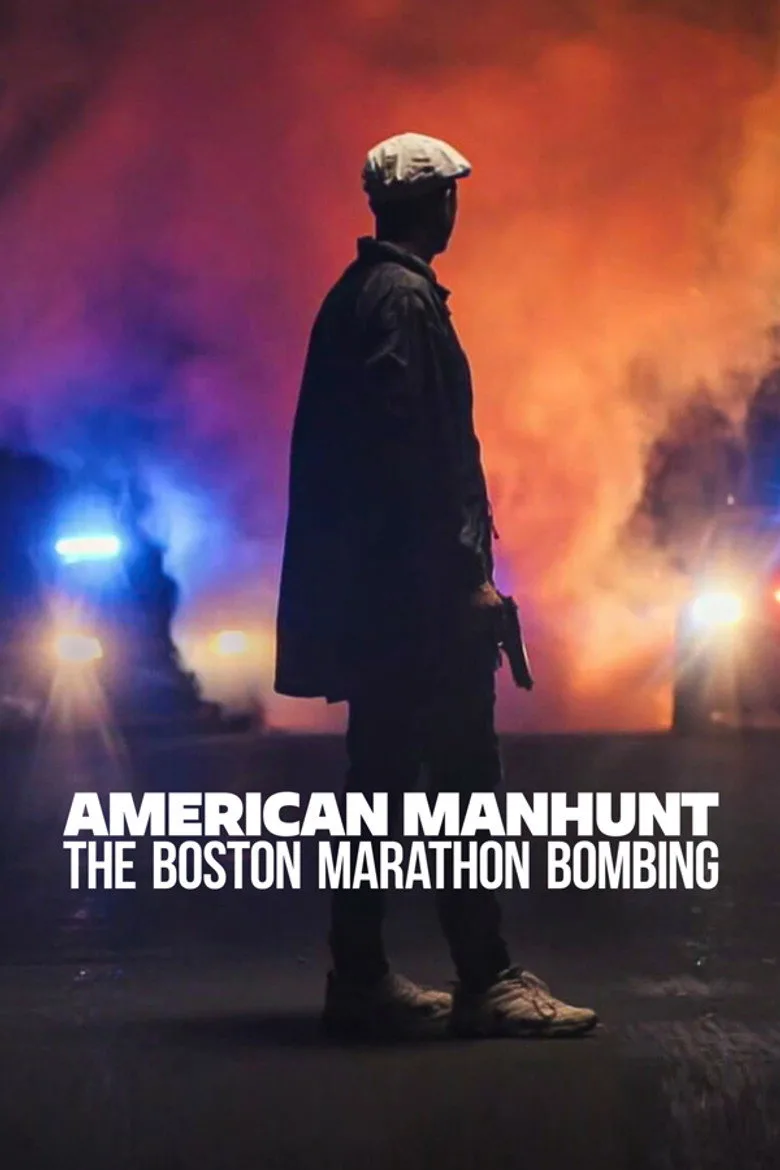 İnsan Avı: Boston Maratonu Bombalı Saldırısı Dizi izle