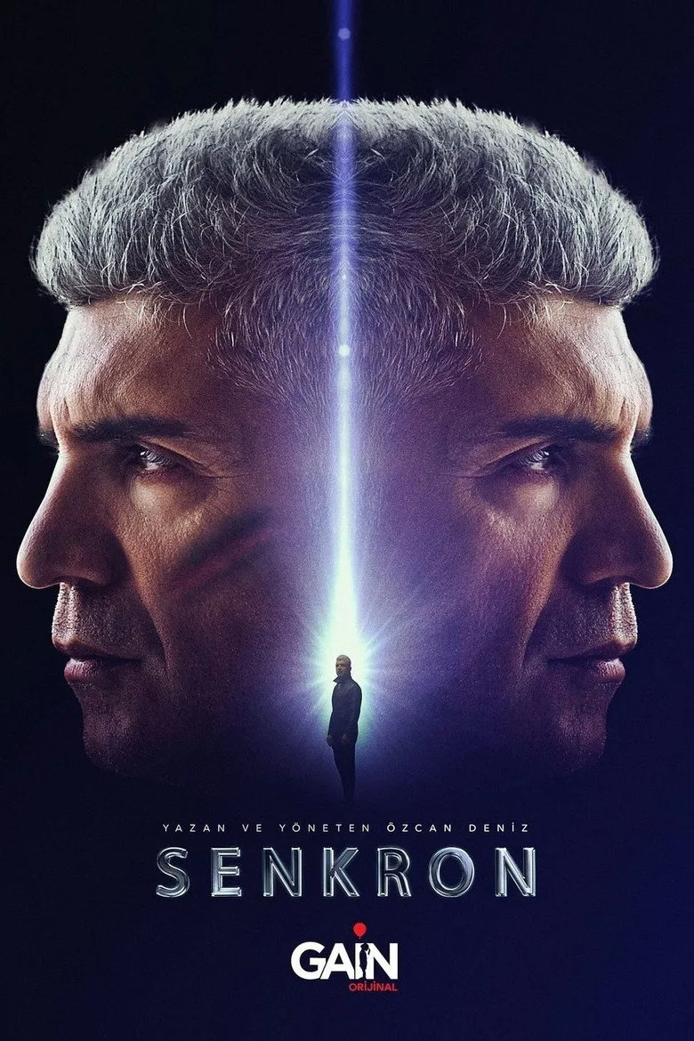 Senkron Dizi izle