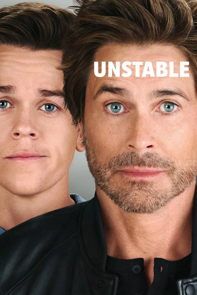 Unstable Dizi izle