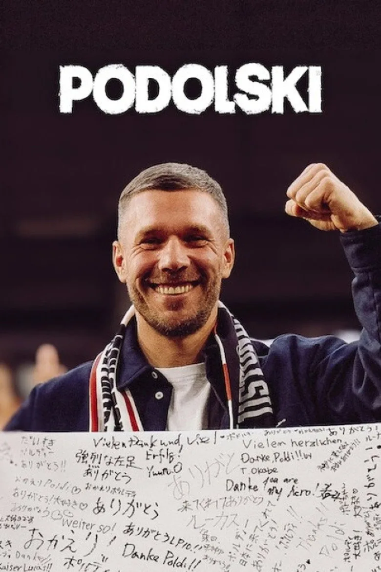 Poldi Film izle